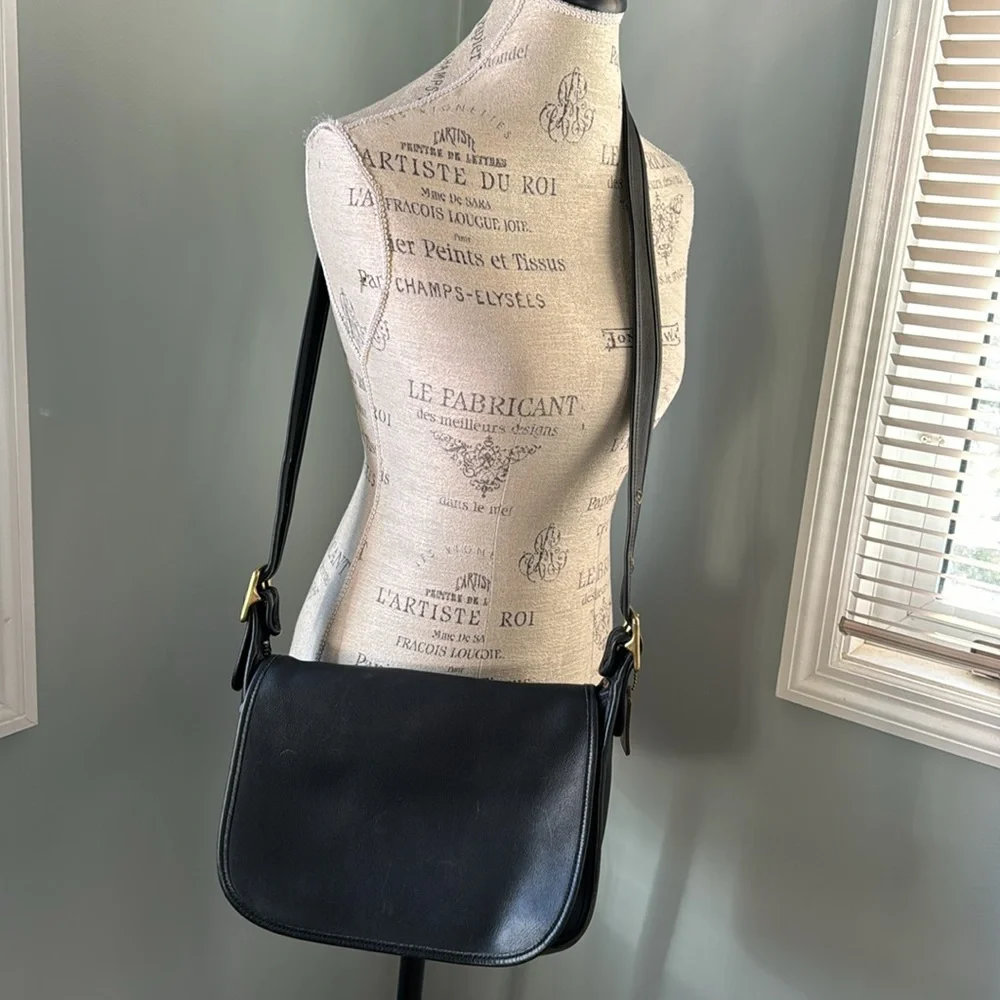 Coach classic patricia